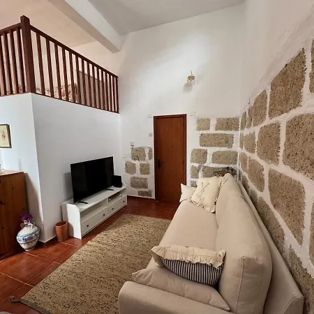 The Hidalga's Cozy House *