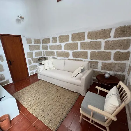 The Hidalga's Cozy House * Arafo