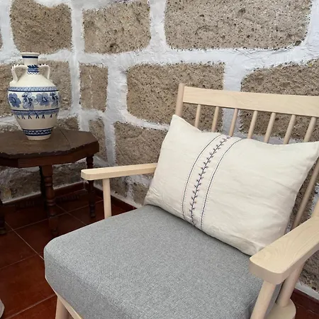 The Hidalga's Cozy House * Arafo