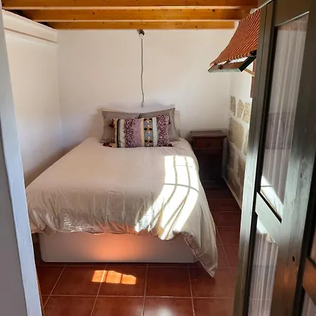 The Hidalga's Cozy House * Arafo