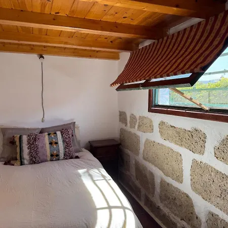 The Hidalga's Cozy House * Arafo