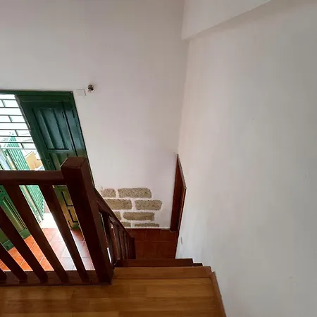 The Hidalga's Cozy House * Arafo