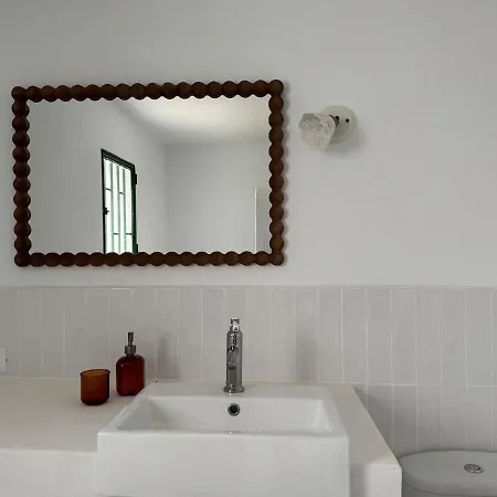 The Hidalga's Cozy House * Arafo